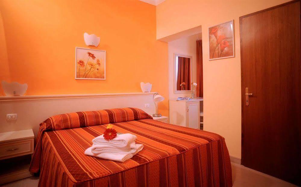 Hotel Etrusco Рио-Марина Экстерьер фото