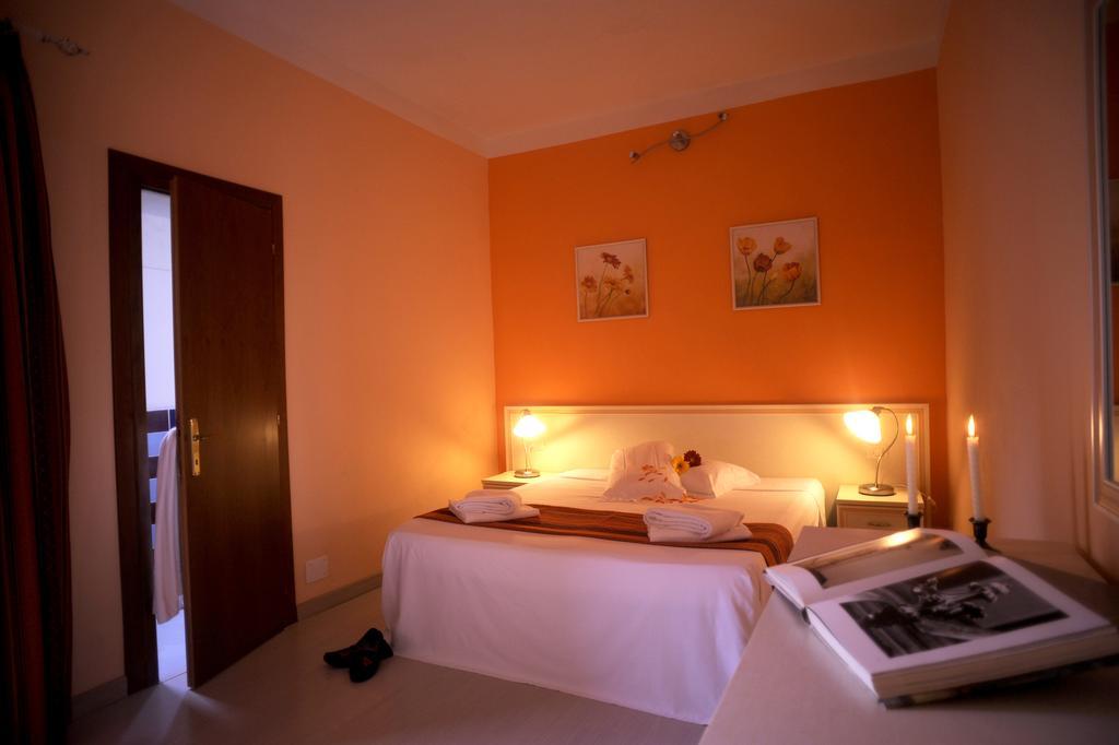 Hotel Etrusco Рио-Марина Экстерьер фото