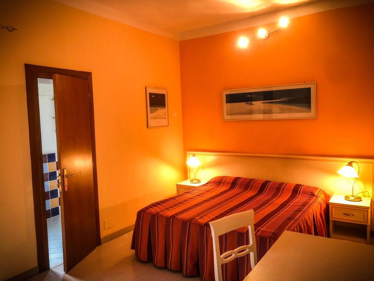 Hotel Etrusco Рио-Марина Экстерьер фото